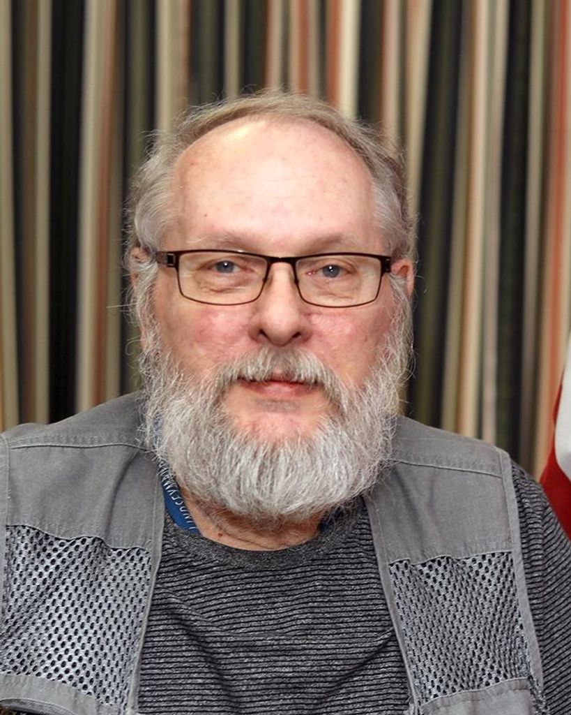 James Wesley McCluer Profile Photo