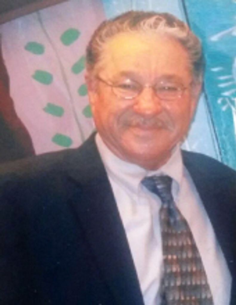 Julio Romero