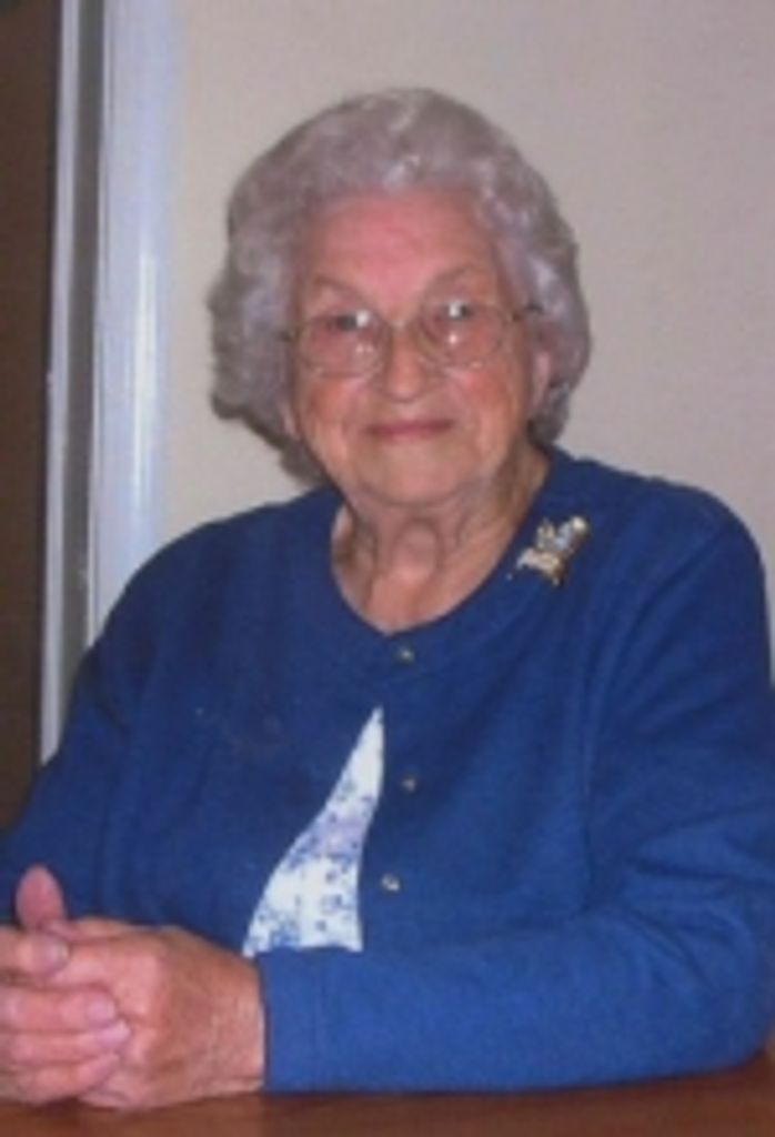 Dorothy (Walters) Clemmer