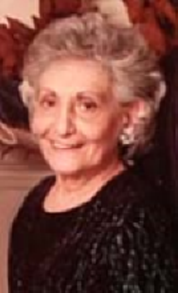 Helen  Hope Swanson