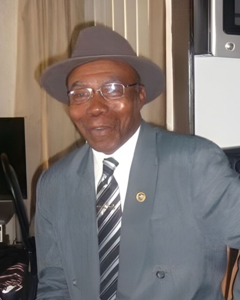 John Calvin Williams