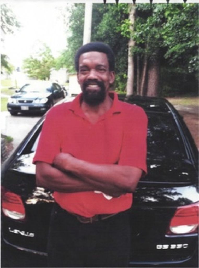 Mr. Moses Mccreary Profile Photo