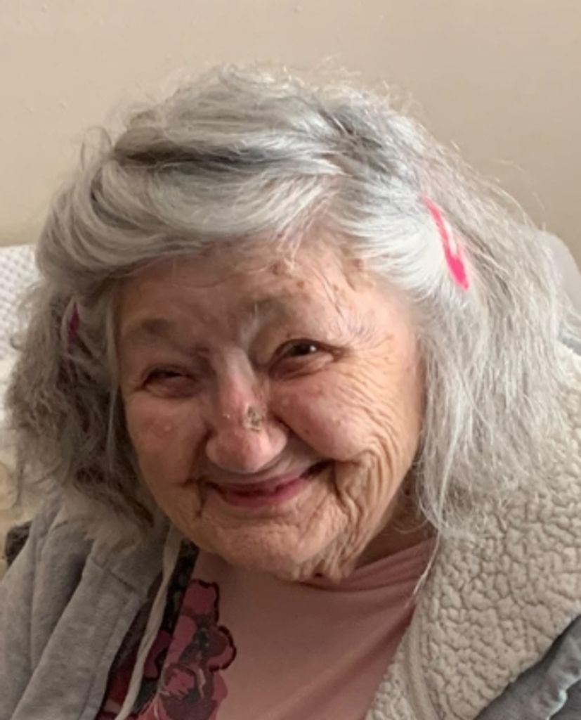 Beatrice E. Ours