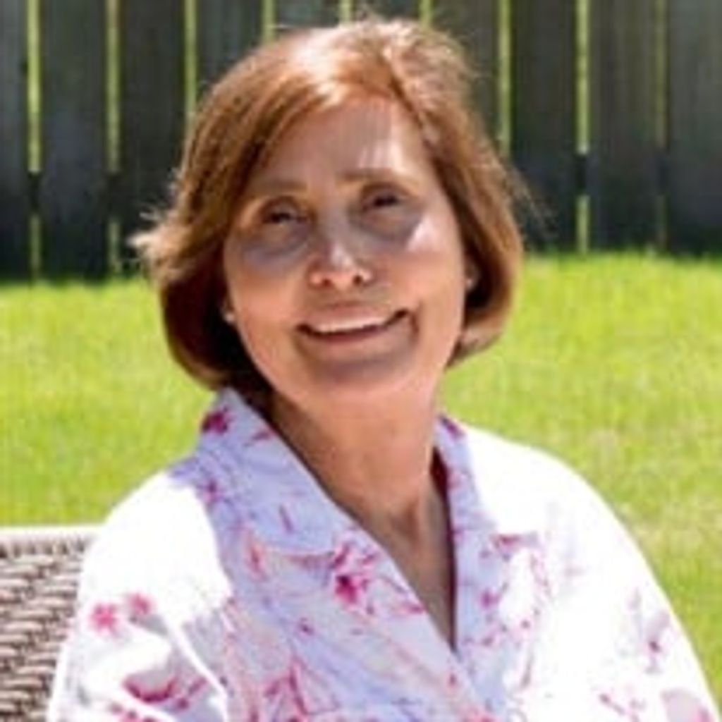 Carolyn Sue Weatherby