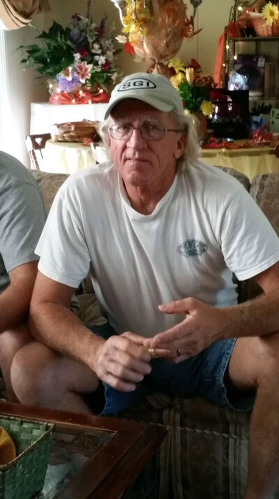 Charles Ted Mcintosh Profile Photo