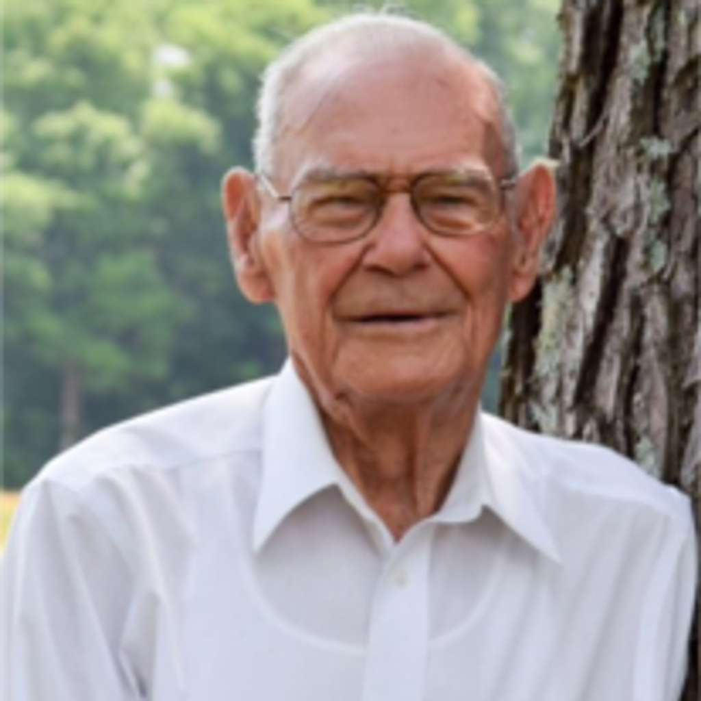 James "Bud" Carlos Cupples
