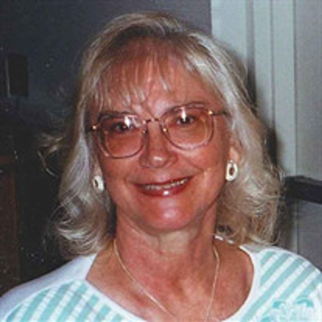 Marilyn Dell Combs