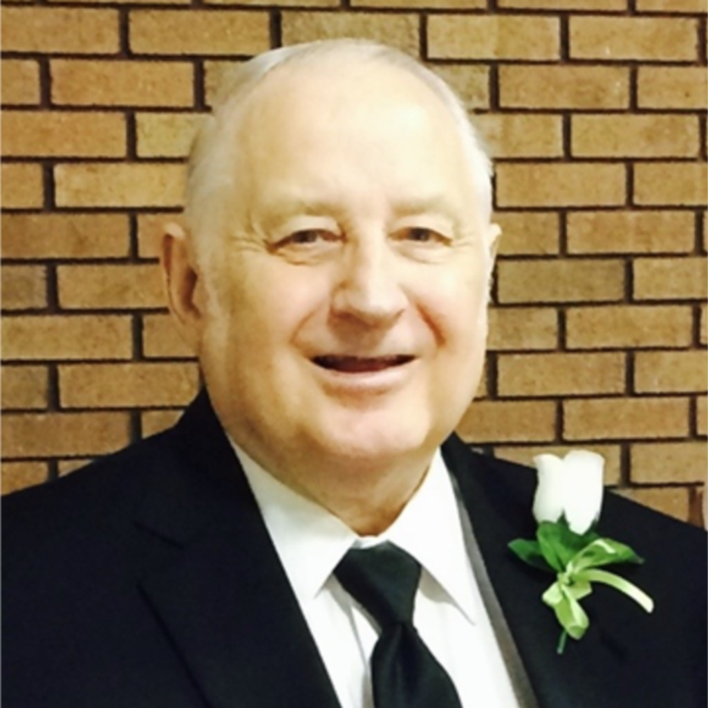 Donald James Sites