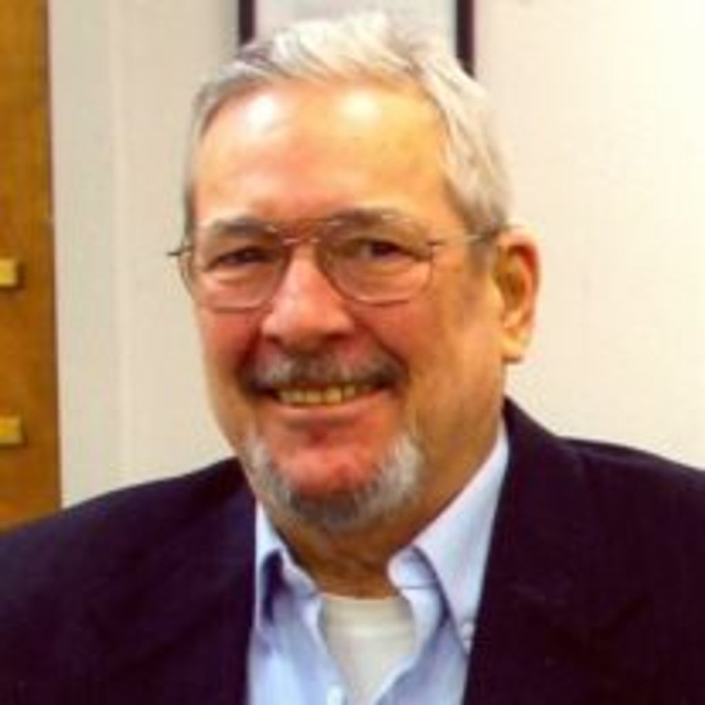 David Edward Jones