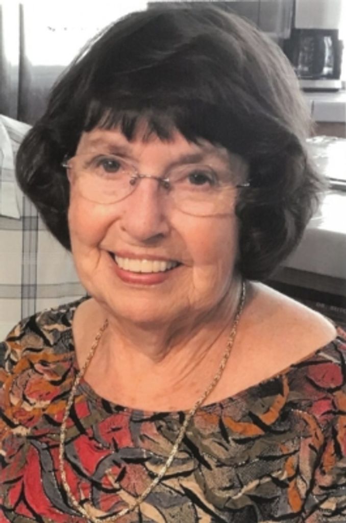 Margaret Anne Rischard Profile Photo