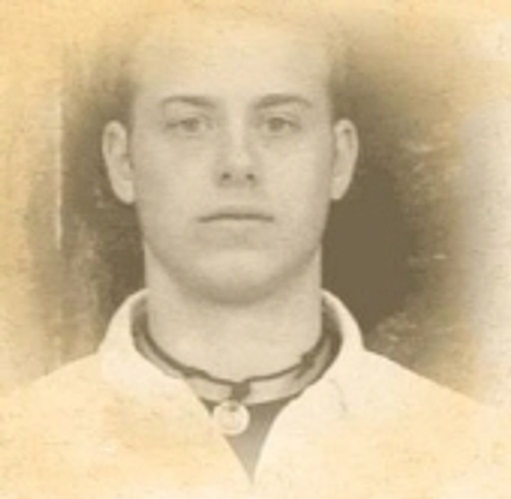 Troy Kalmbaugh