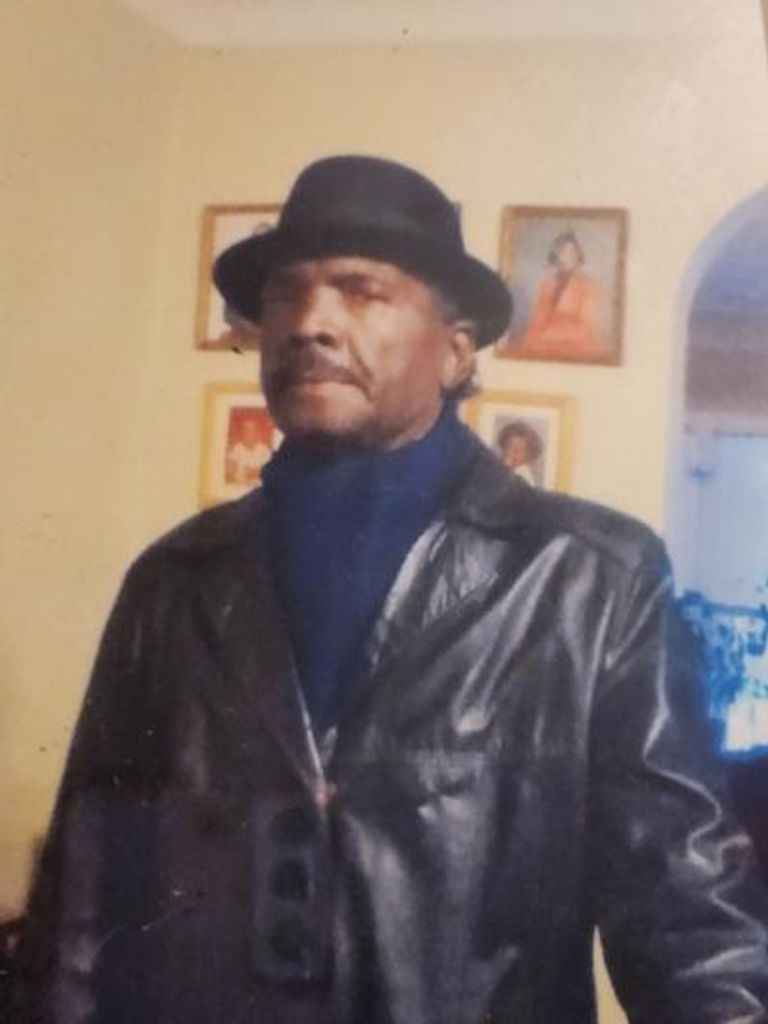 Elmer Mcmorris Jr. Profile Photo