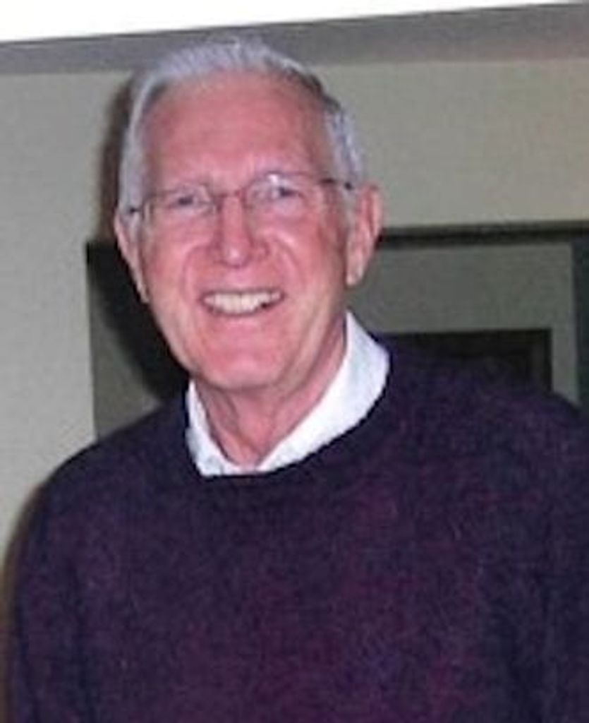 Alvin Thomas "Al" Vandenberg