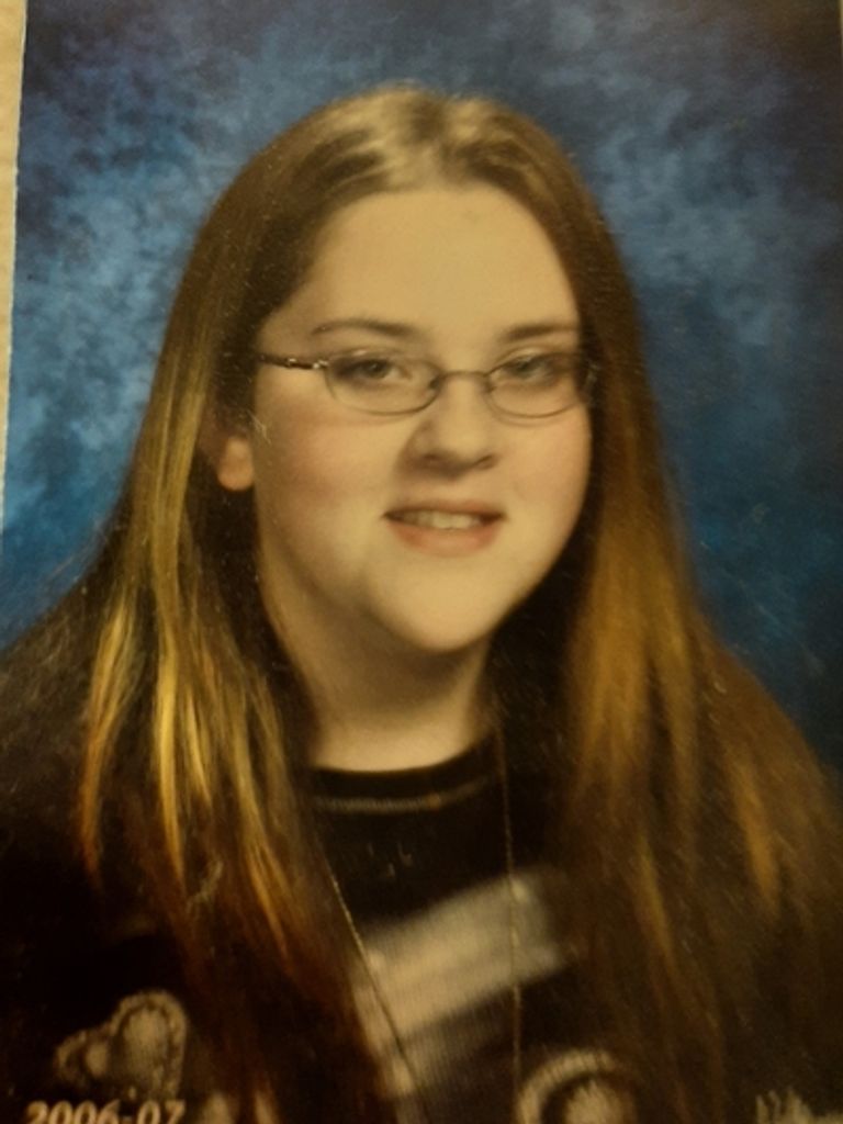 Kimberly Collins Profile Photo
