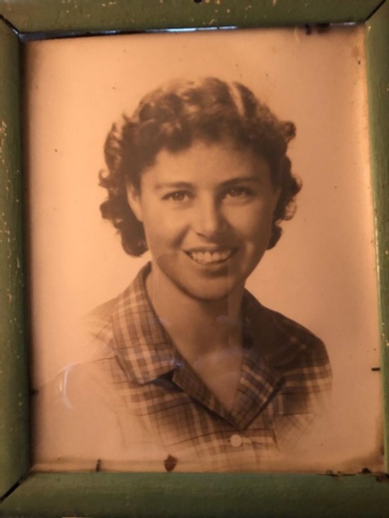 Betty Jean Eaves Profile Photo