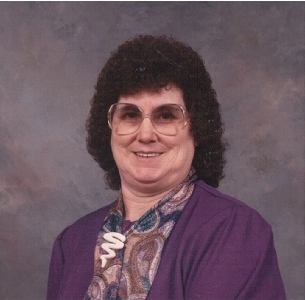 Connie Lou Waugh Profile Photo