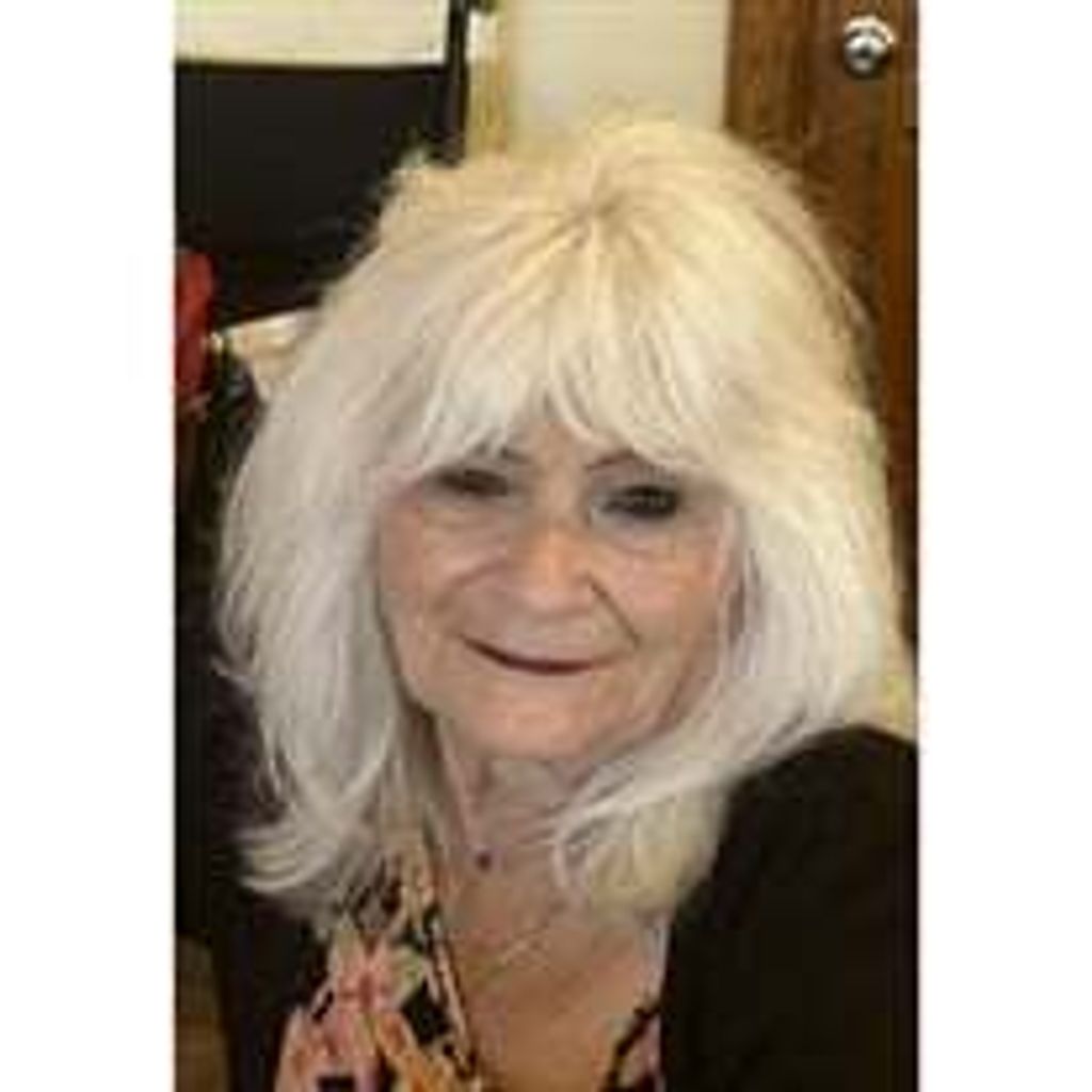 Anna Deida Vega Profile Photo