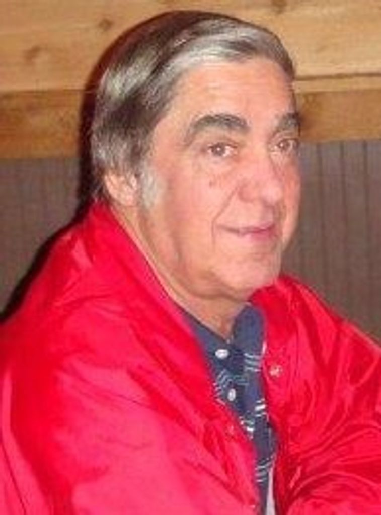 Forrest Jackson "Jack" Storey