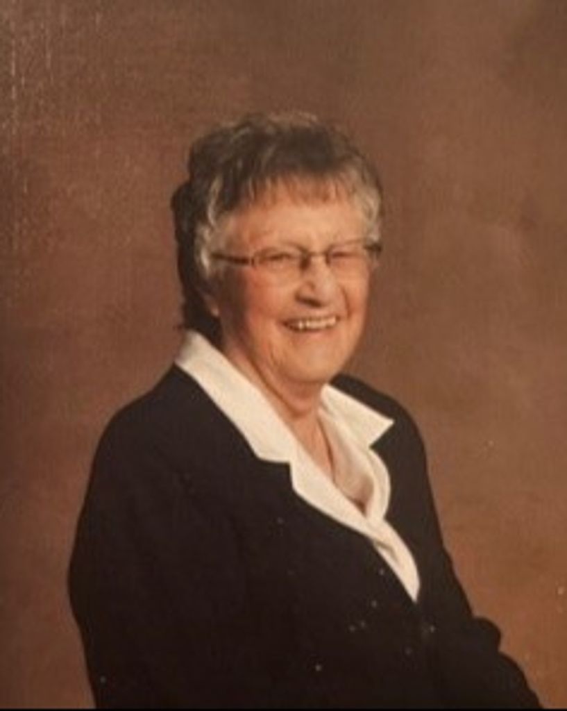 Marlene Kay Houser