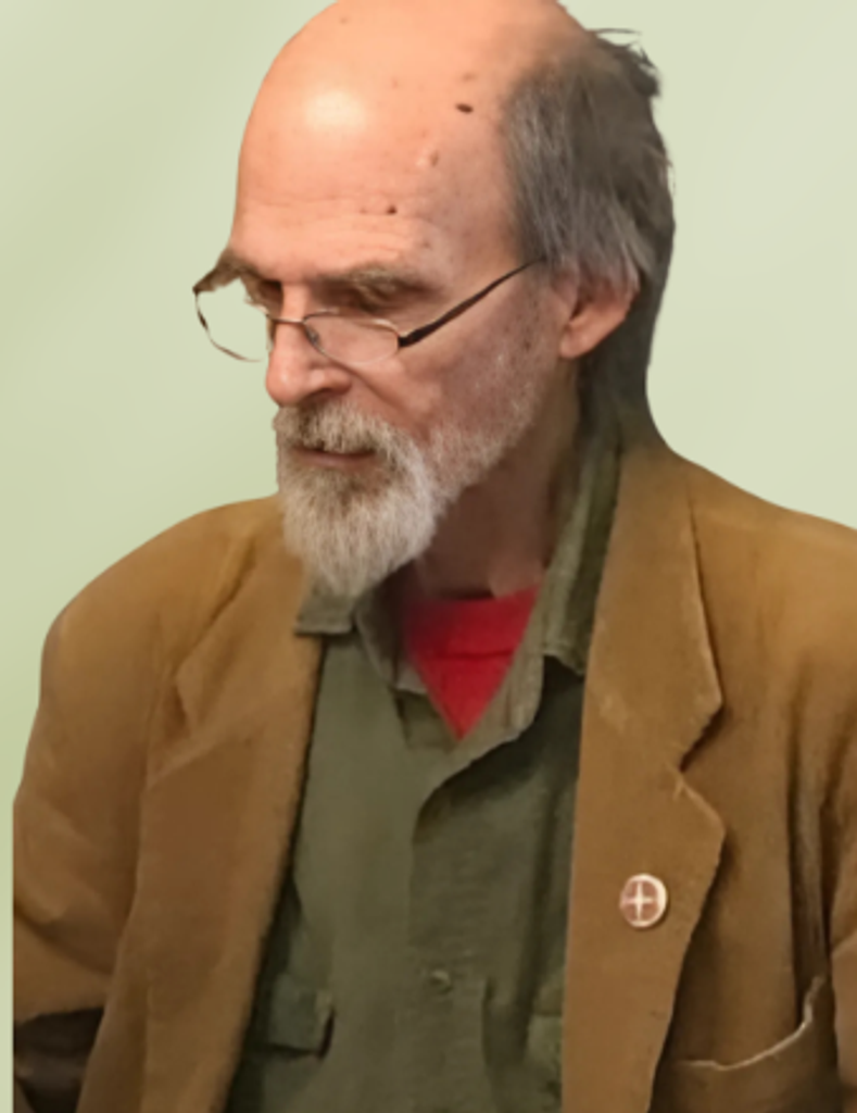 William Eliot Lee