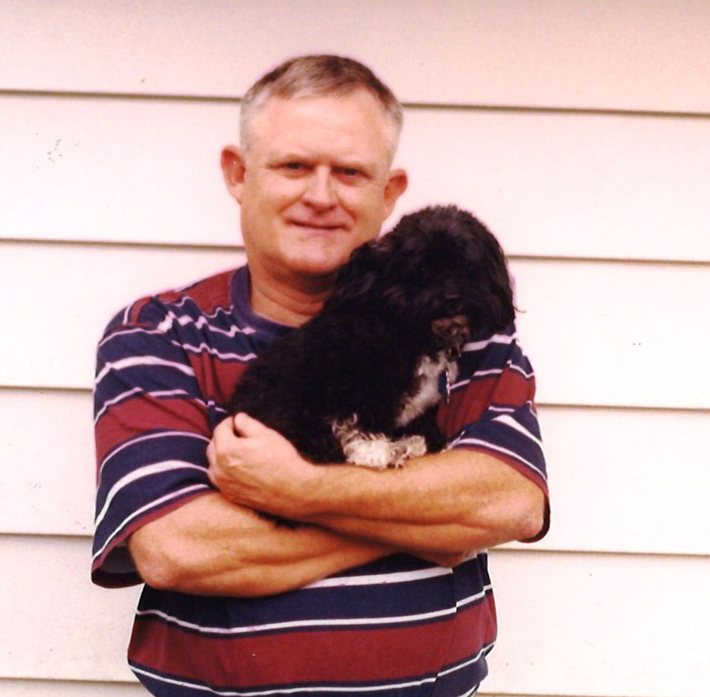 Aaron Randall Betsinger