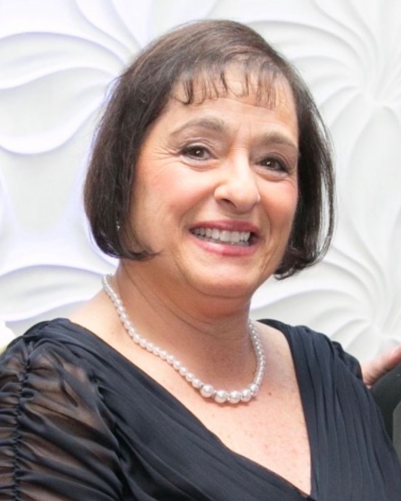 Judith Walsh Profile Photo