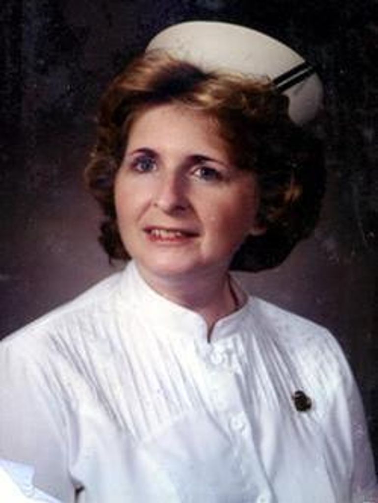 Mildred Anne Degraw