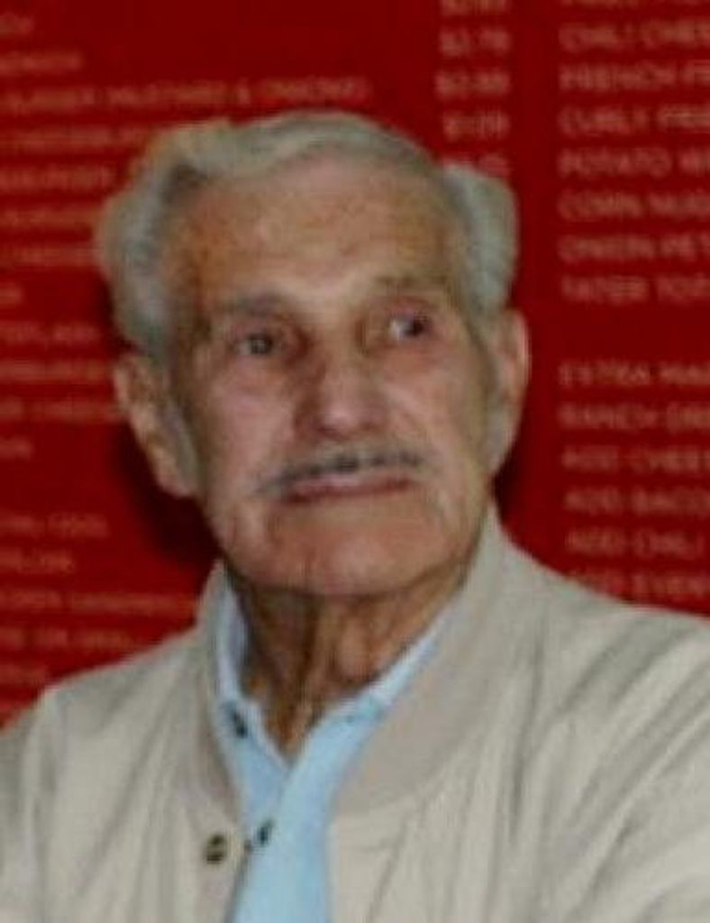 Alfred Collins Profile Photo