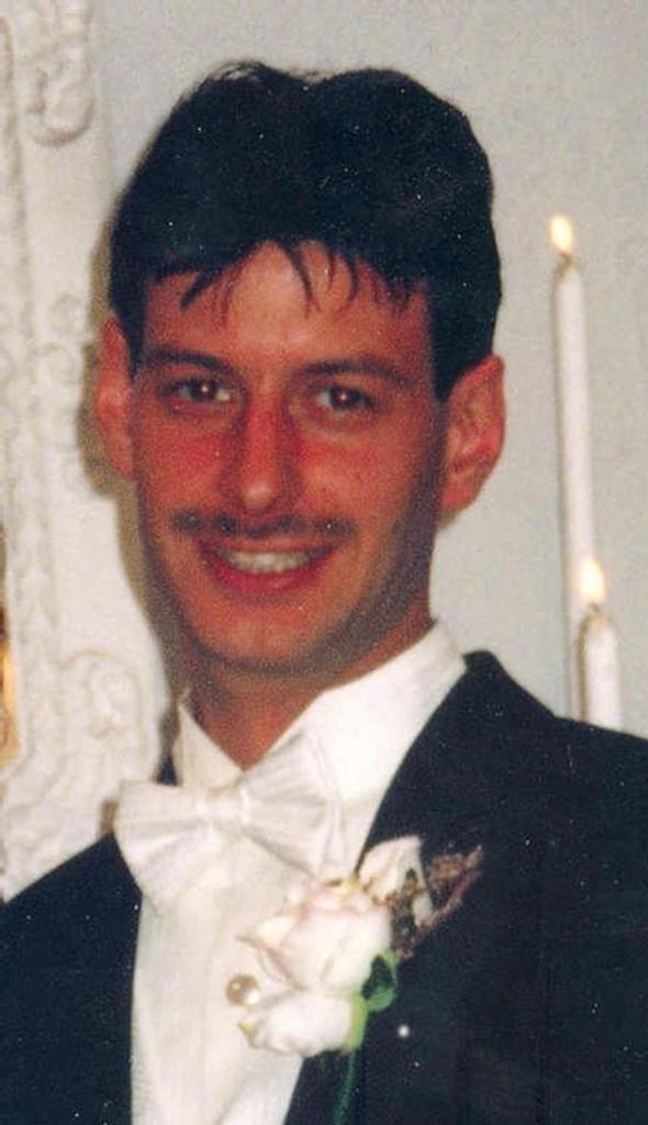 Matthew Paul Ruselowski