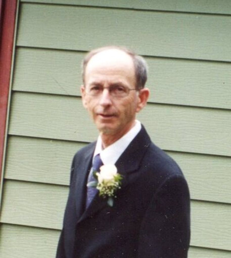 Basil Leonard Clark Profile Photo