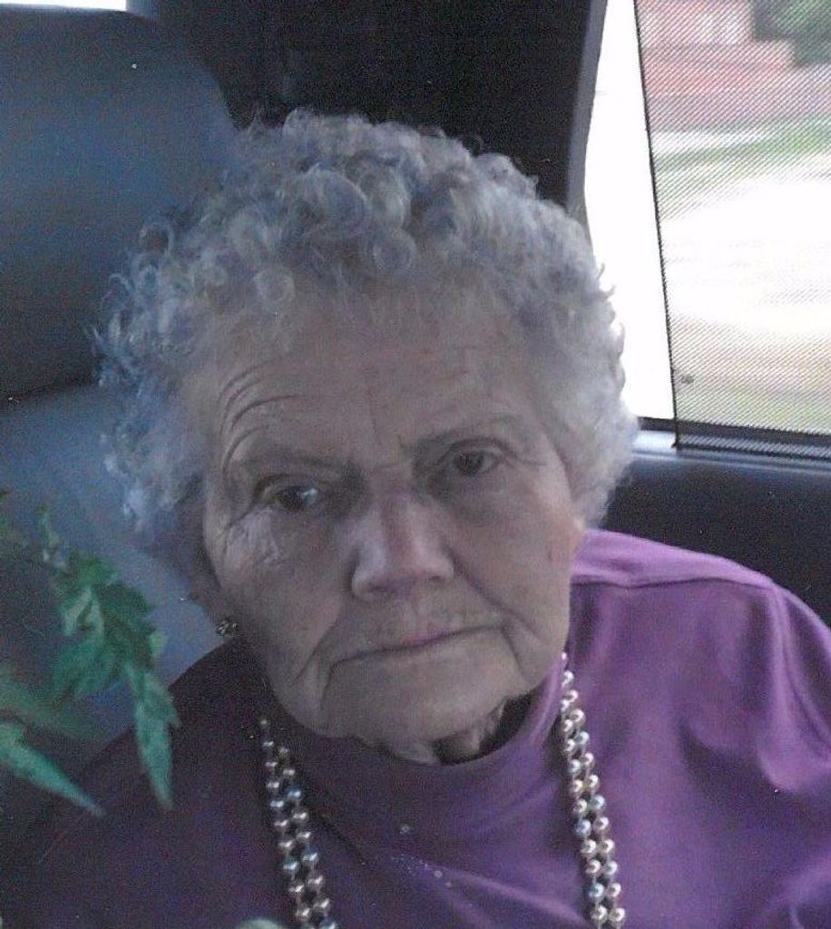 Bettie  A. Pope