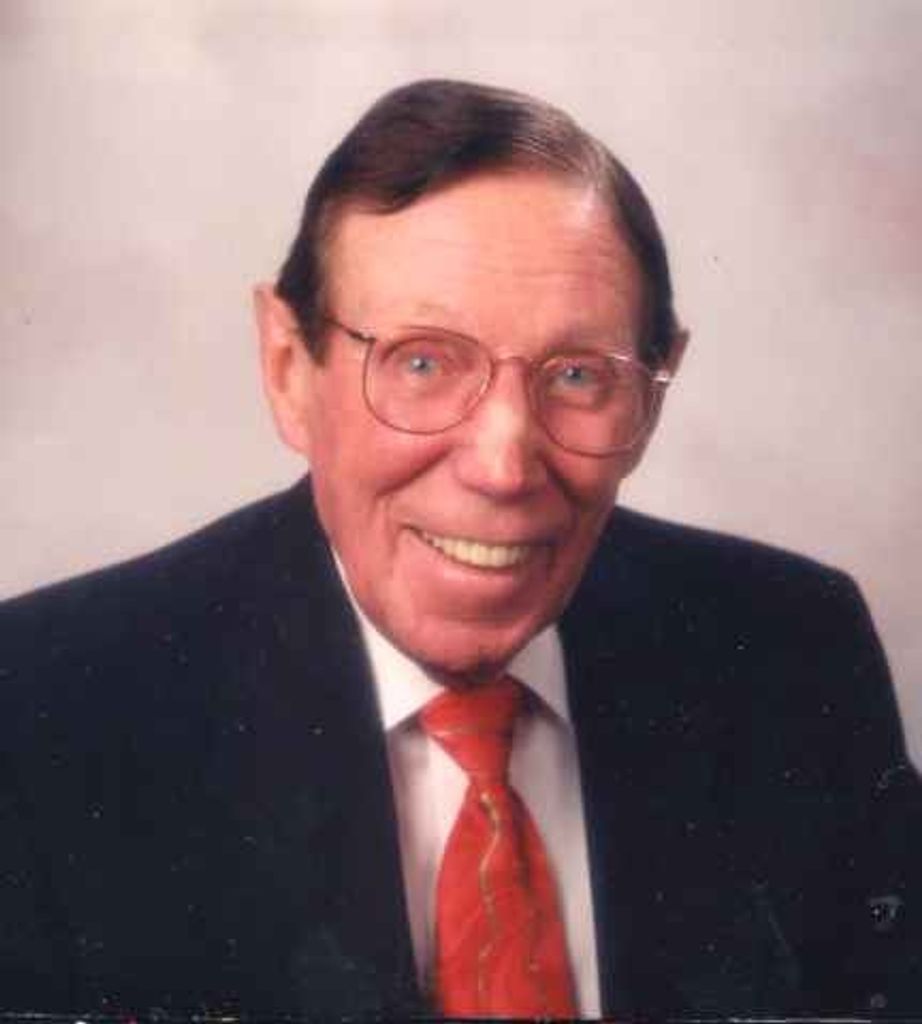 Wendell M. Brownfield