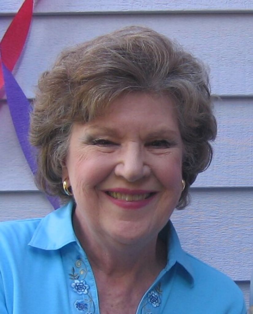 Nancy Deborah Howard