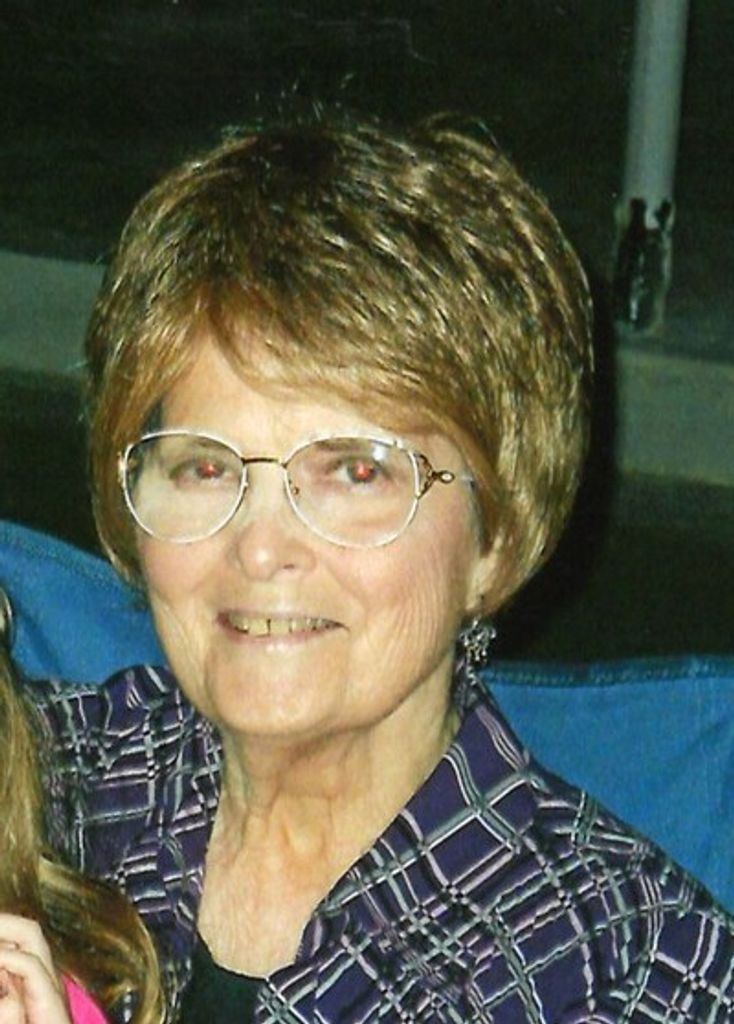 Barbara Yvonne Mcnew