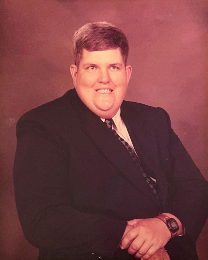 Steven Nye Davis Profile Photo