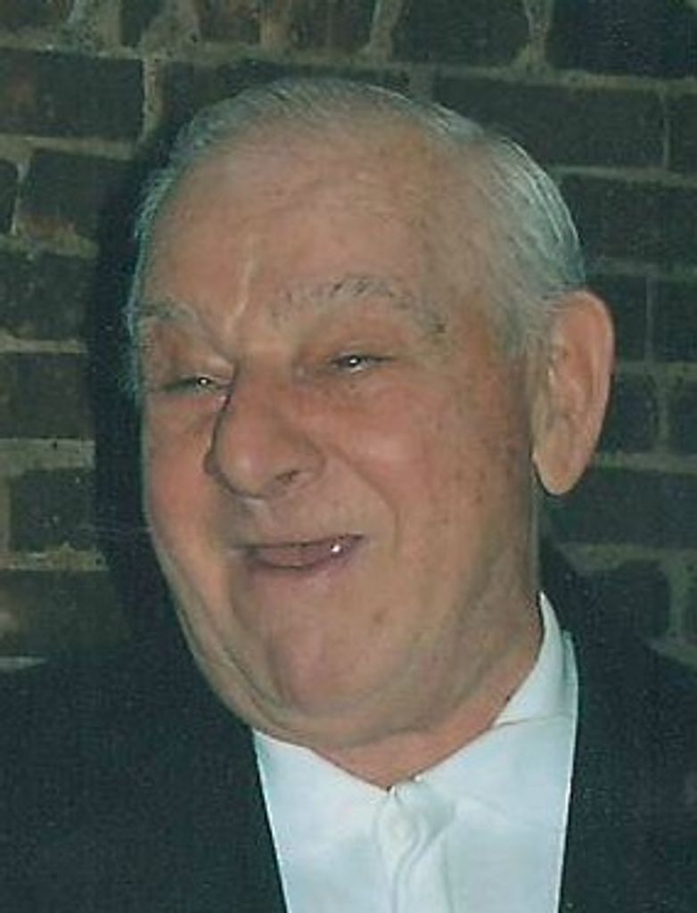 Stephen Romeo