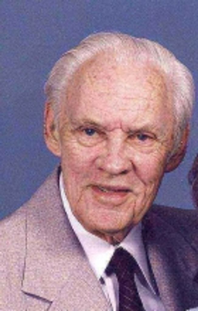 William Johnson Hunt