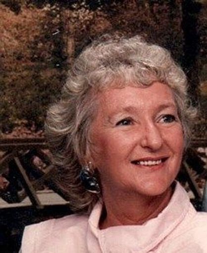 Fay Johnson Profile Photo