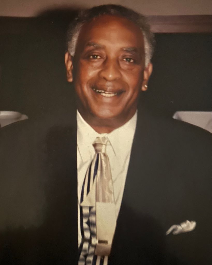 James William Hyatt Profile Photo