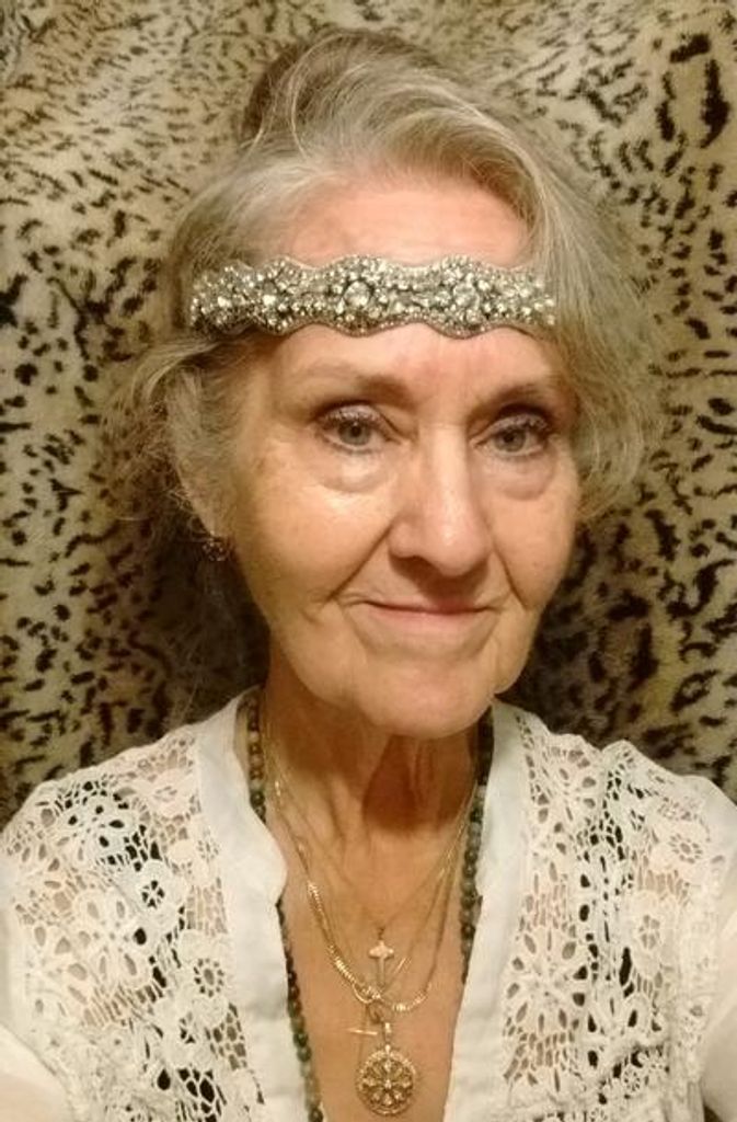 Judy Laverne Lee Profile Photo