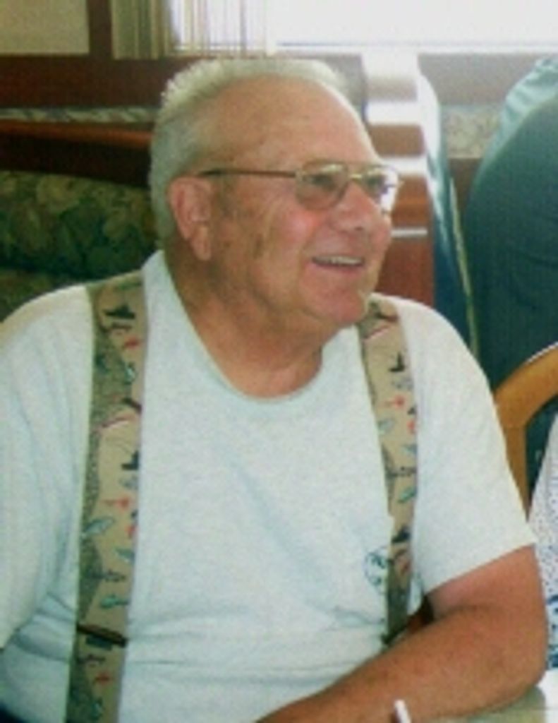 Louis Blazek