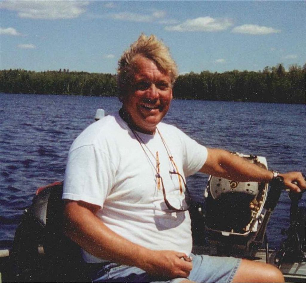 Darrell L. Sampson Profile Photo