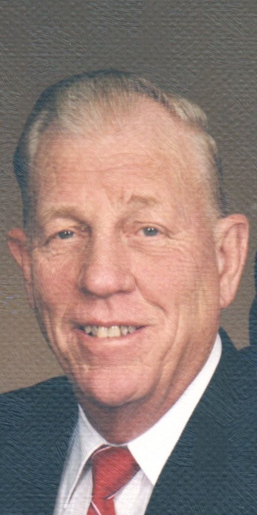 Otto William Thiele