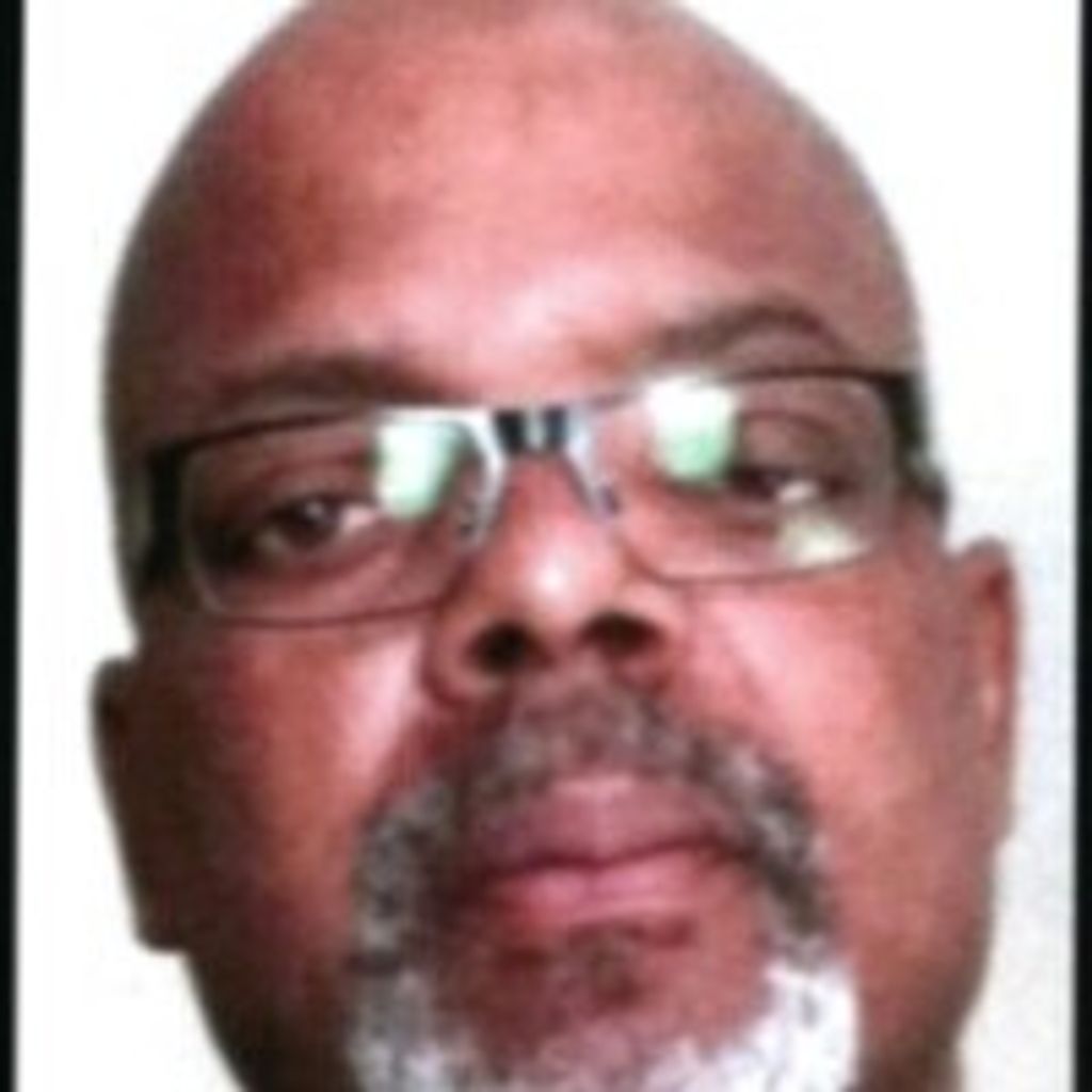 June Epsel Gatling Profile Photo