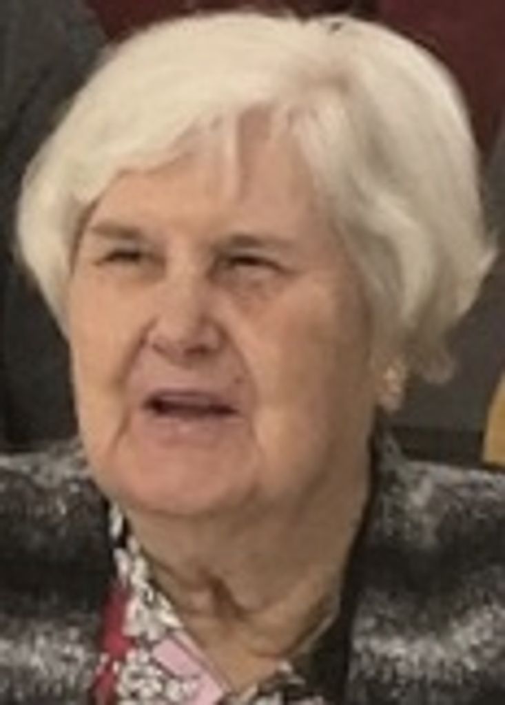 Zula Cowles Profile Photo