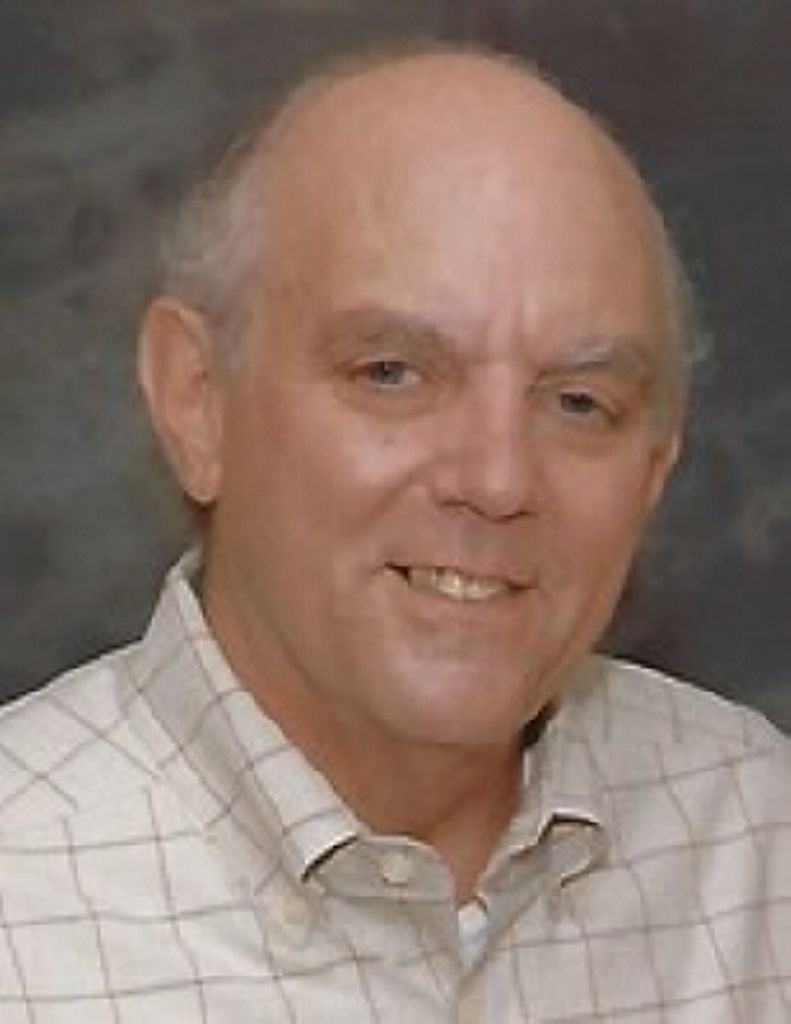 Warren Dale Froscheiser