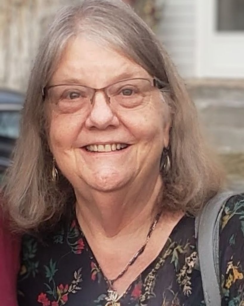 Barbara Jean Hill