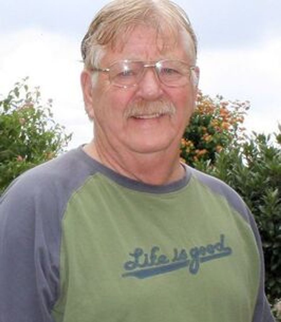 Frank Crowley