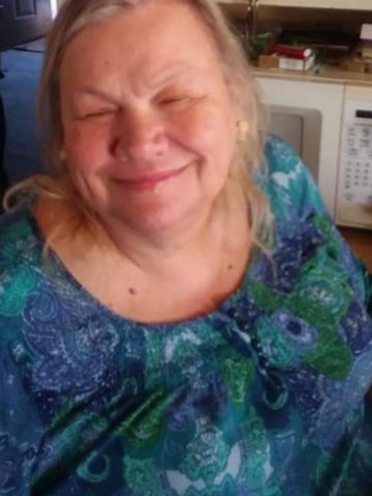Brenda Jackson