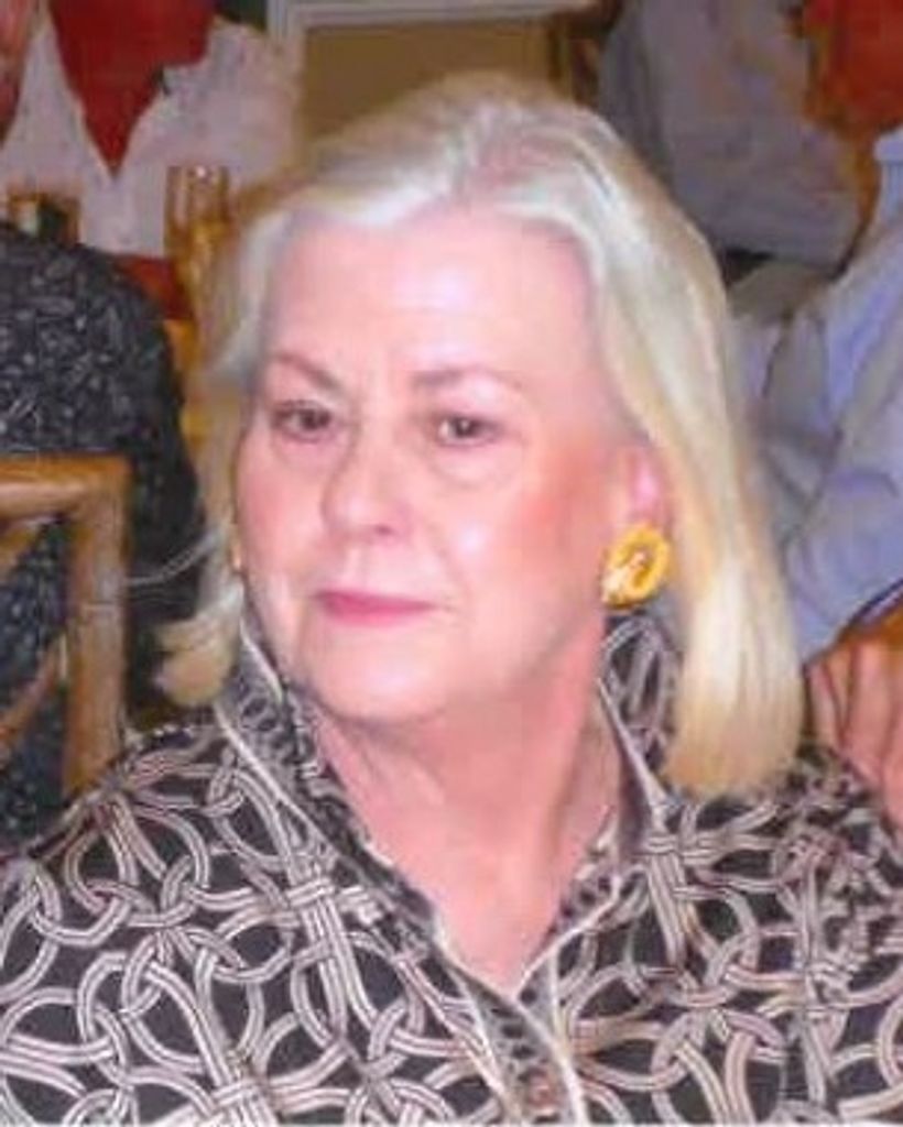 Dotte Baity Garbe Profile Photo